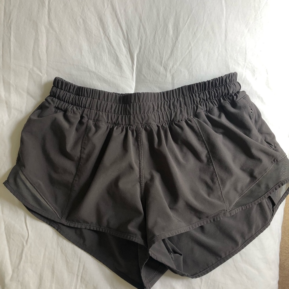 Lulu shorts
